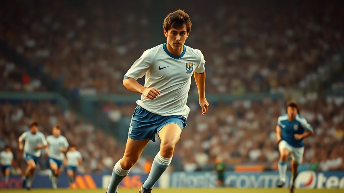 La Franja's Epic All-Star Game of 1975
