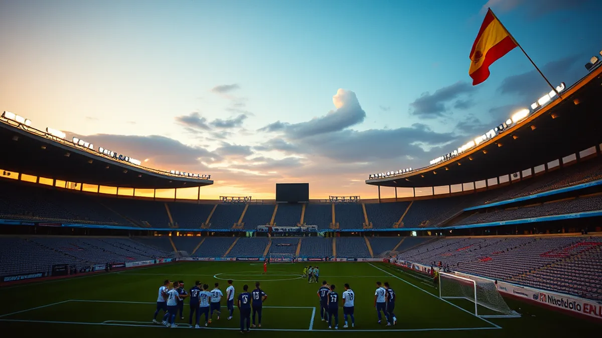 Puebla celebrates 80 years of Spanish influence in the club