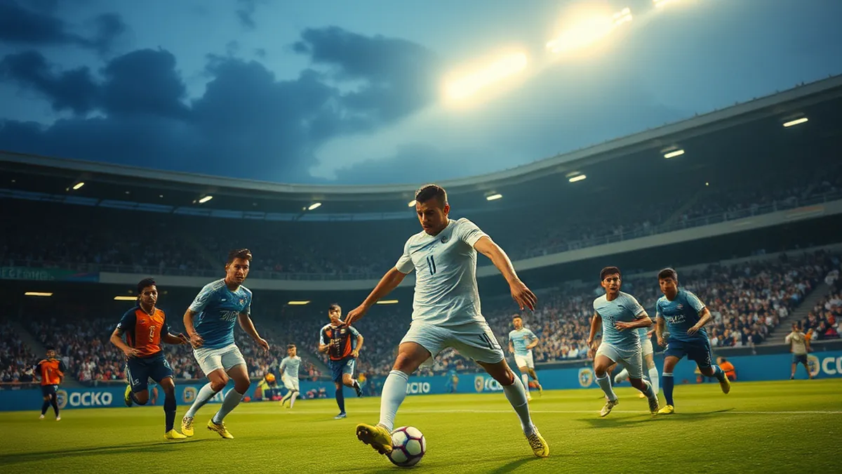 Puebla Faces Monterrey in Liga MX Matchday 13