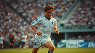 La Gran Gesta de La Franja en la Temporada 1992-93
