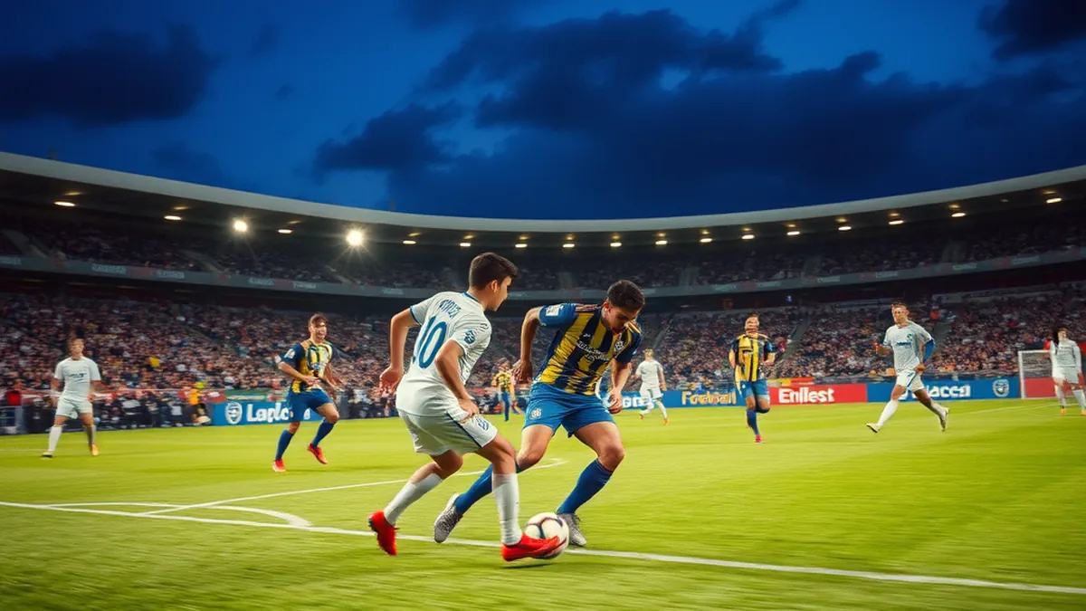 Puebla sufre derrota amarga en España