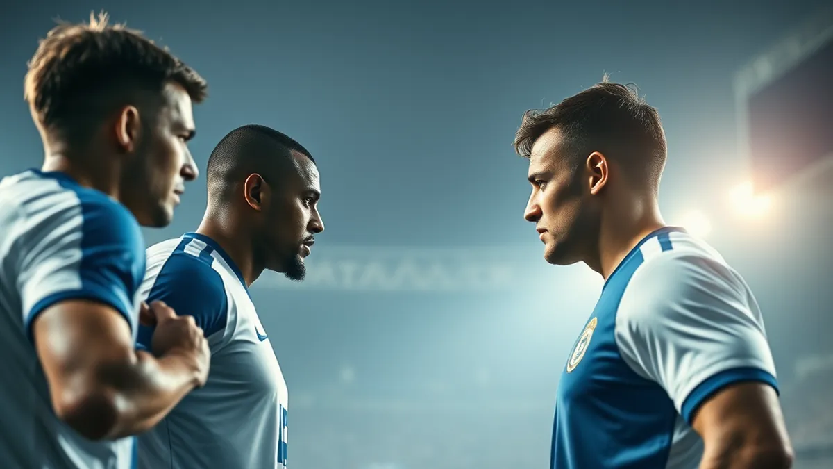 Club Puebla se prepara para enfrentar a los Timbers de Portland