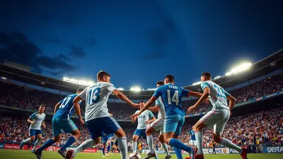 La Selección de España llega a Puebla para un gran evento