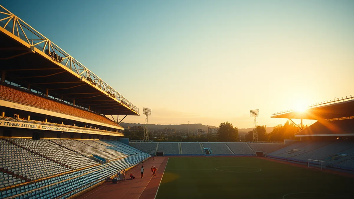 La Cultura de la Afición: Tradiciones de La Franja en Puebla