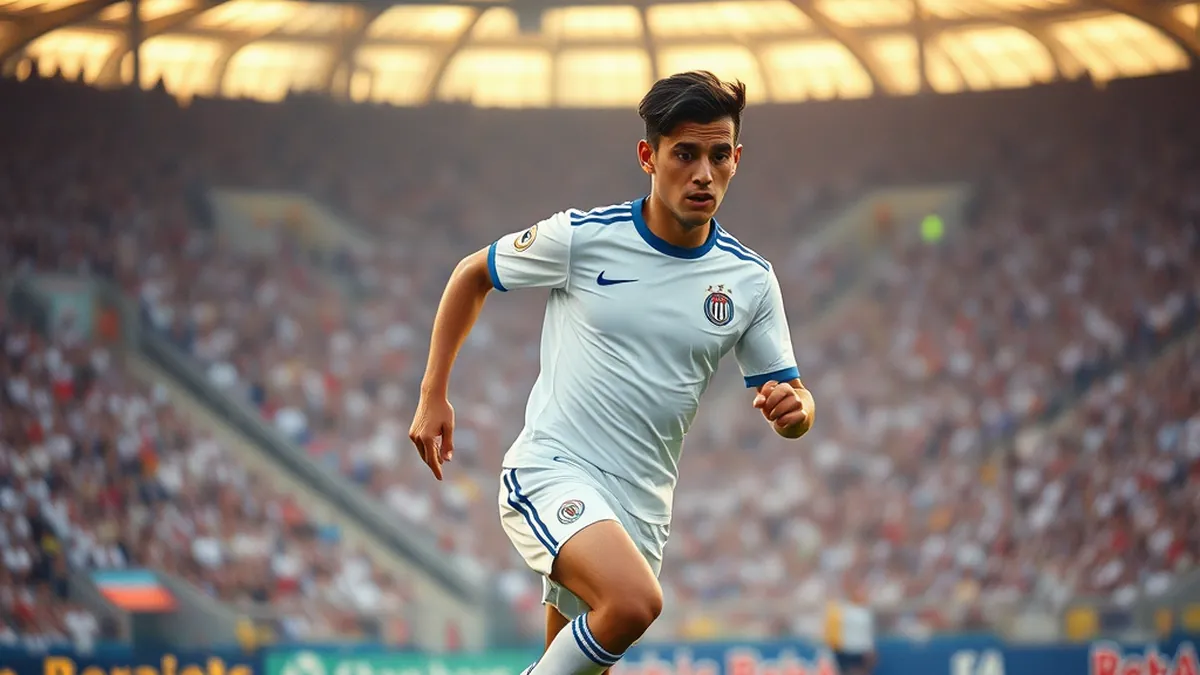 The Legacy of Club Puebla in Liga MX: Looking to the Future