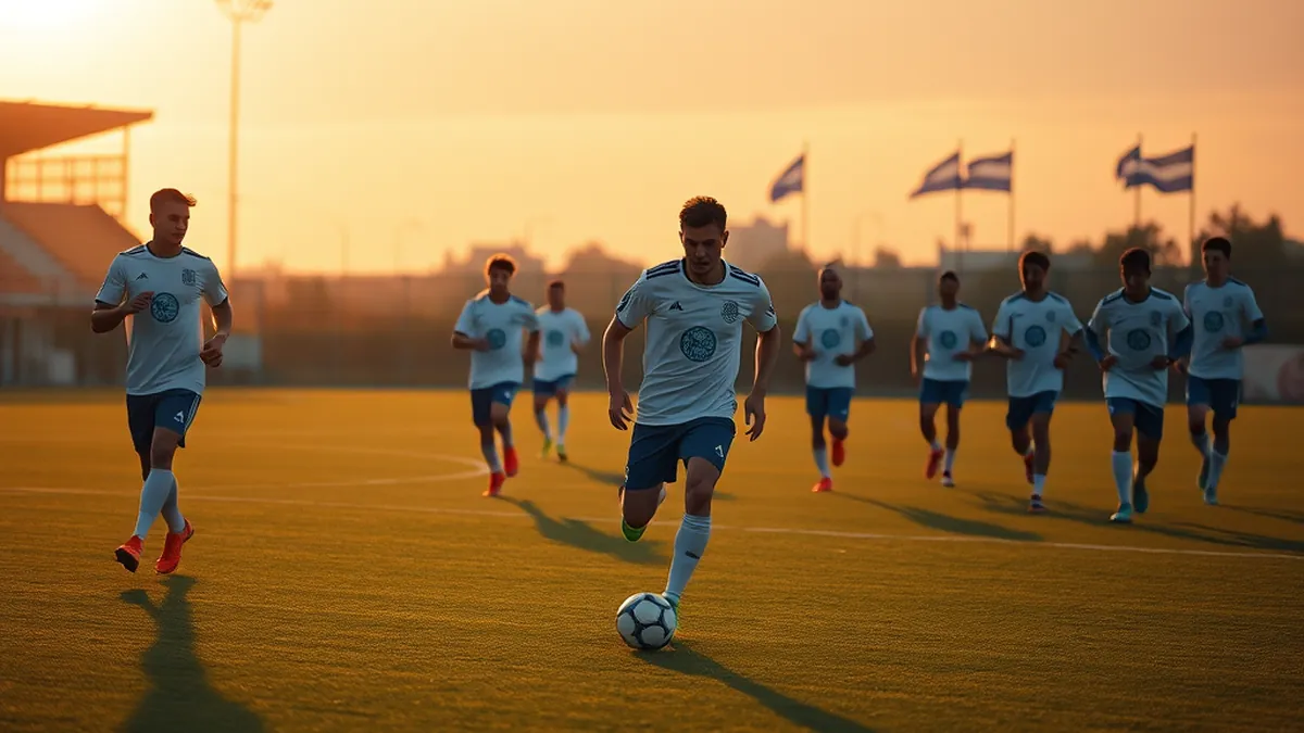 Puebla signs Lucas Camilo as new club reinforcement