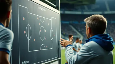 Un Nuevo Comienzo: Club Puebla Presenta su Nuevo Entrenador