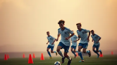 El Ascenso de La Franja: Celebrando el Campeonato de 1983