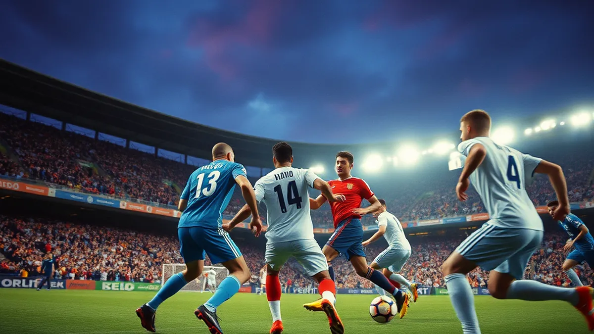 Puebla: Spain closes its path to the World Cup with a win