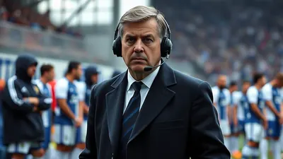 Gerardo Espinoza toma las riendas de Club Puebla: Análisis y perspectivas